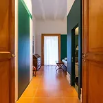 Corte Satriano Residence: Blue Suite