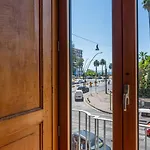 Corte Satriano Residence: Blue Suite