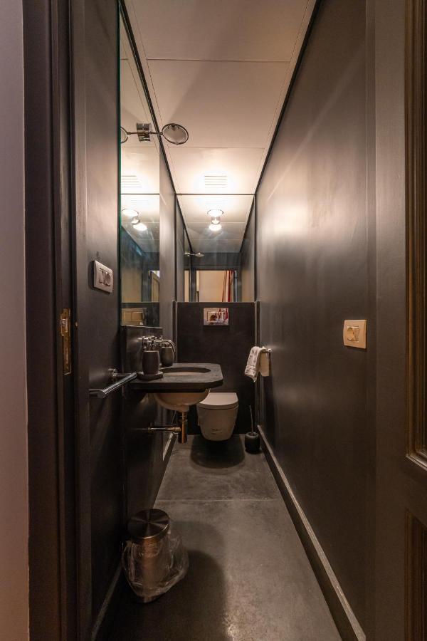 Corte Satriano Residence: Blue