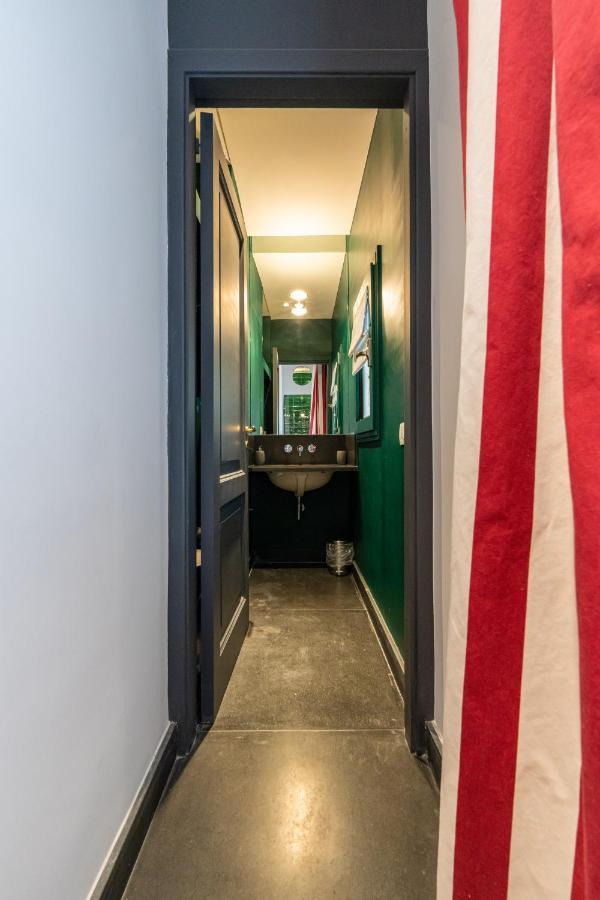 Affittacamere Corte Satriano Residence: Blue *