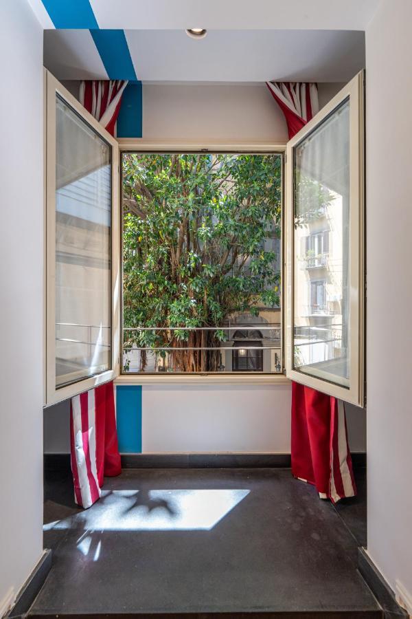 Corte Satriano Residence: Blue Napoli