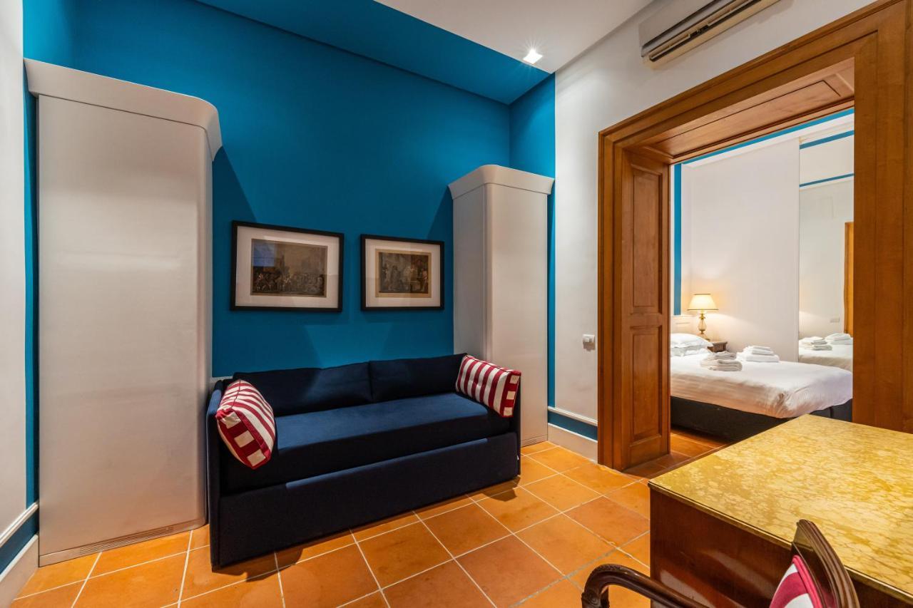 Corte Satriano Maison d'hôtes *