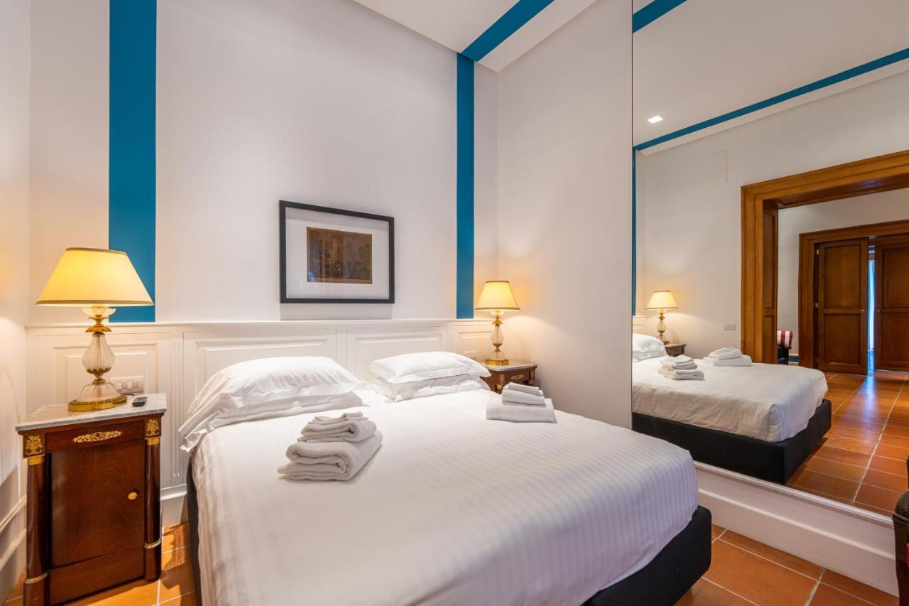 Affittacamere Corte Satriano Residence: Blue *