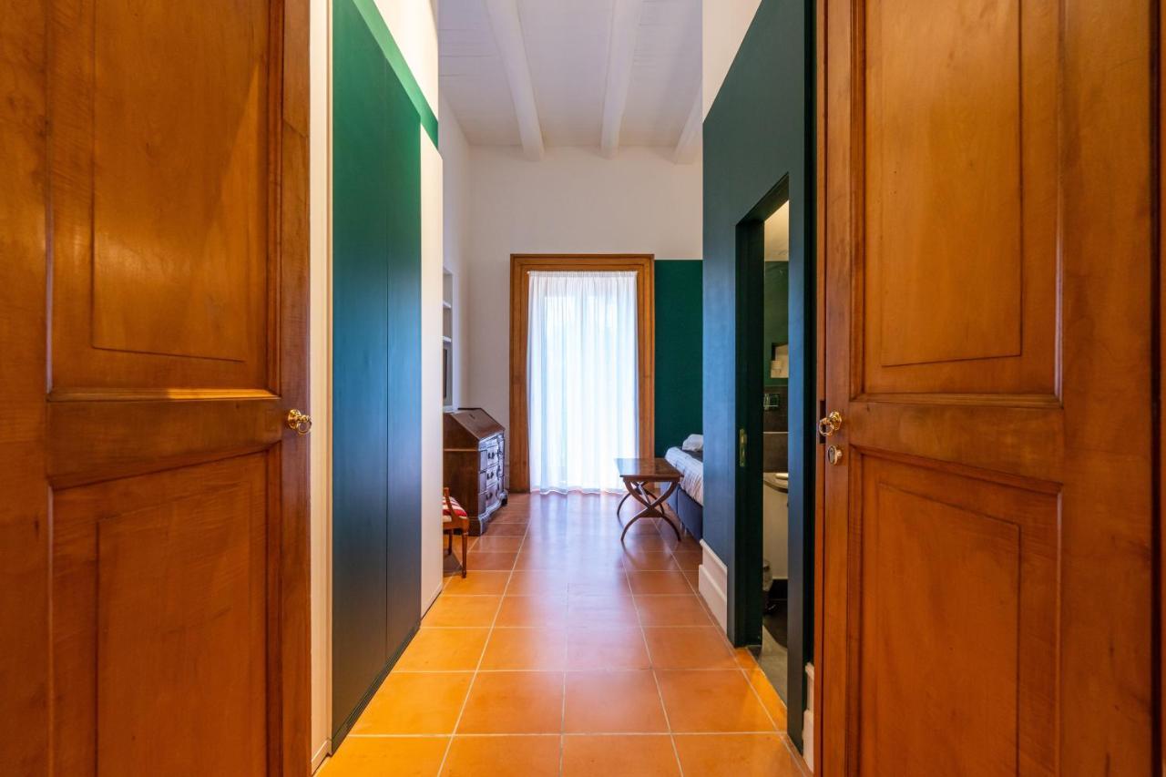 Corte Satriano Residence: Blue *