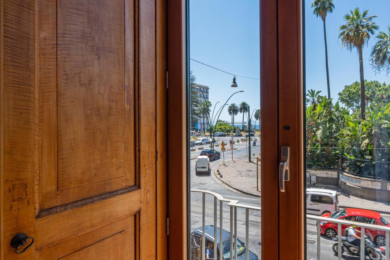 Corte Satriano Residence: Blue Affittacamere Napoli