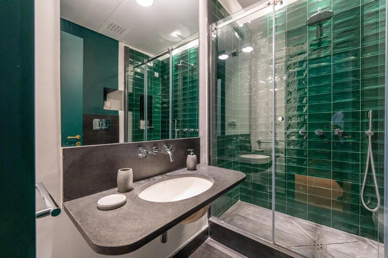 Corte Satriano Residence: Blue Affittacamere Napoli