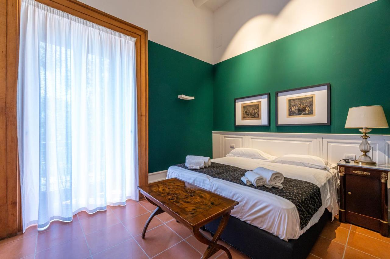 Corte Satriano Residence: Blue * Napoli