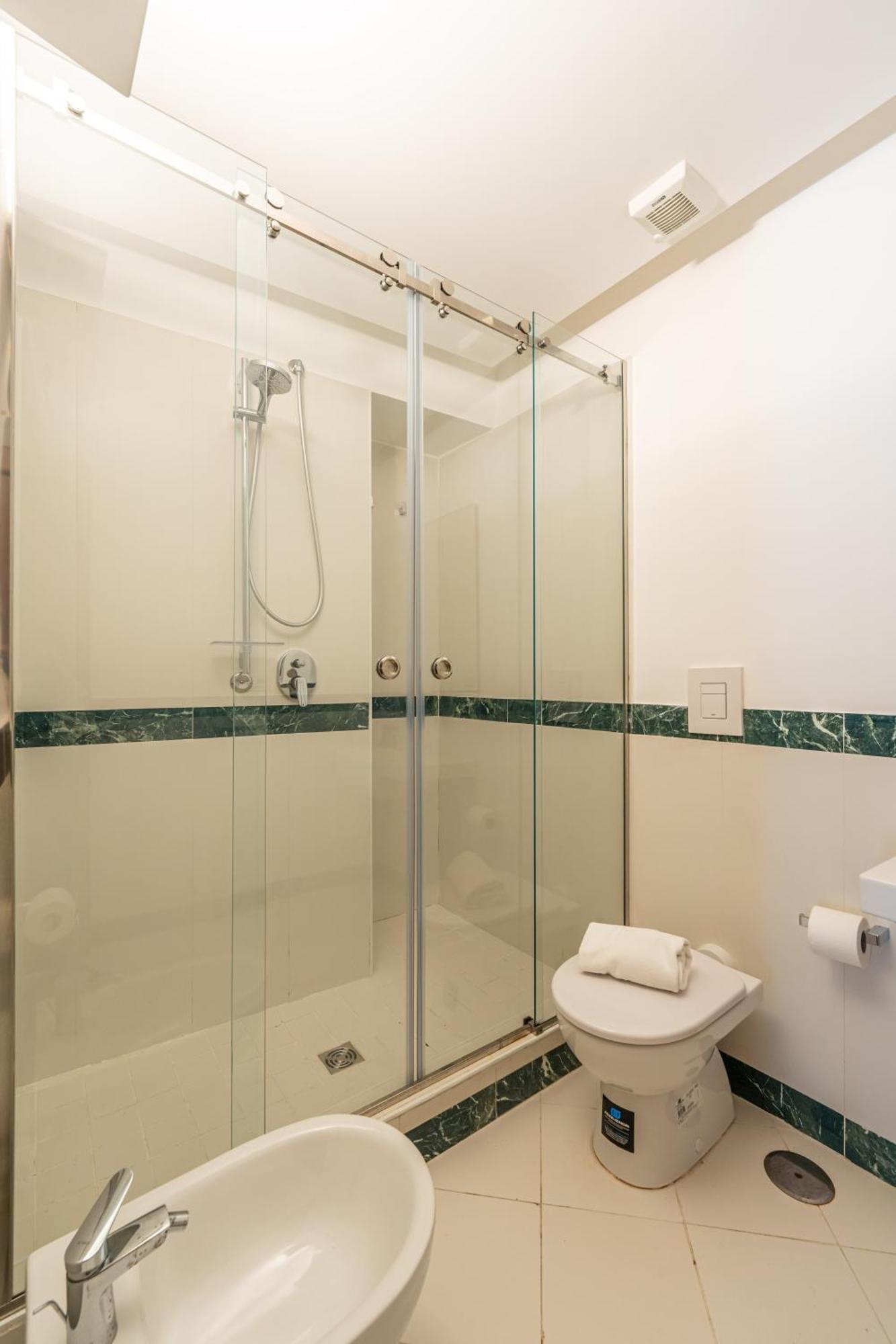 Corte Satriano Residence: Blue Affittacamere *