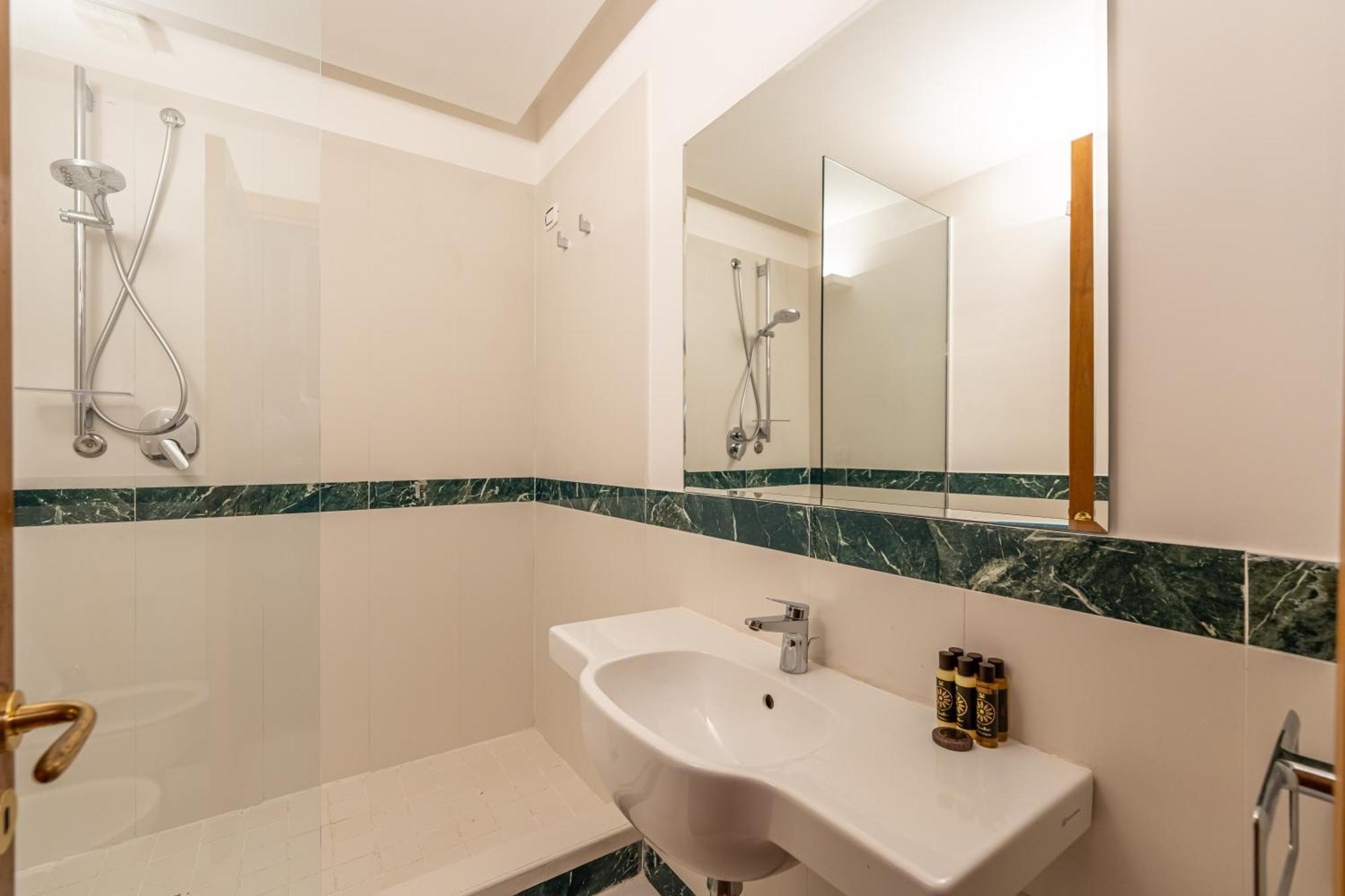 Corte Satriano Residence: Blue * Napoli