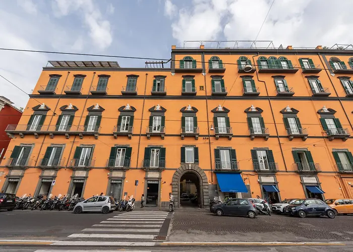Corte Satriano Residence
