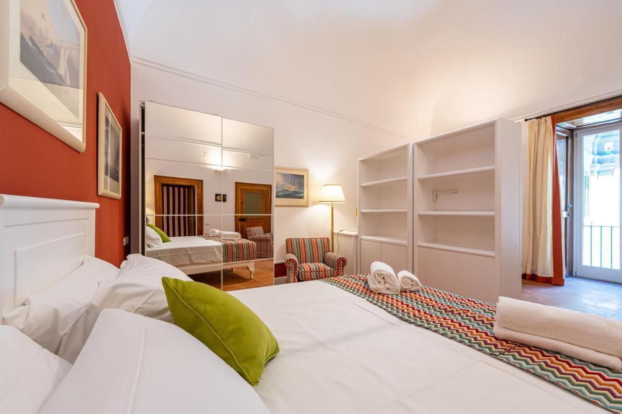 Guest house Corte Satriano