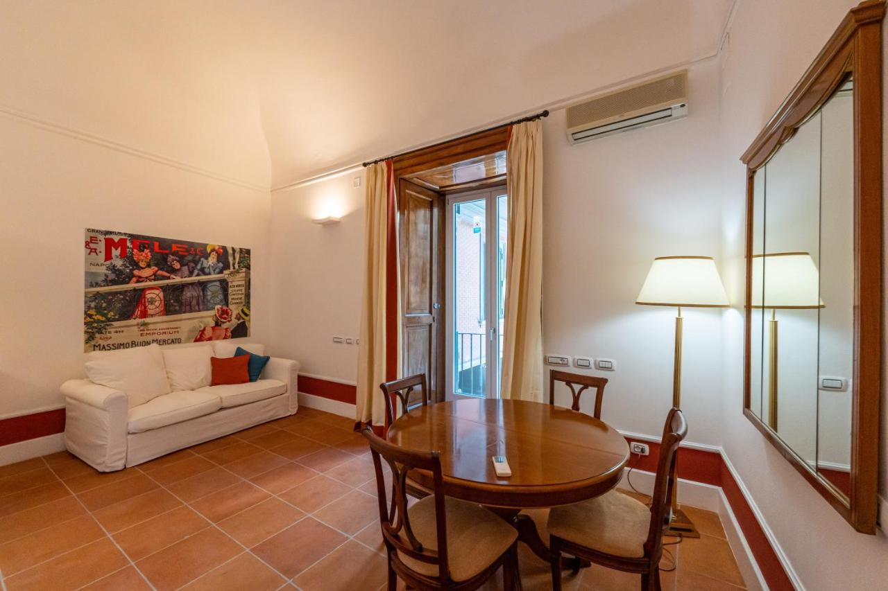 Corte Satriano Guest house *