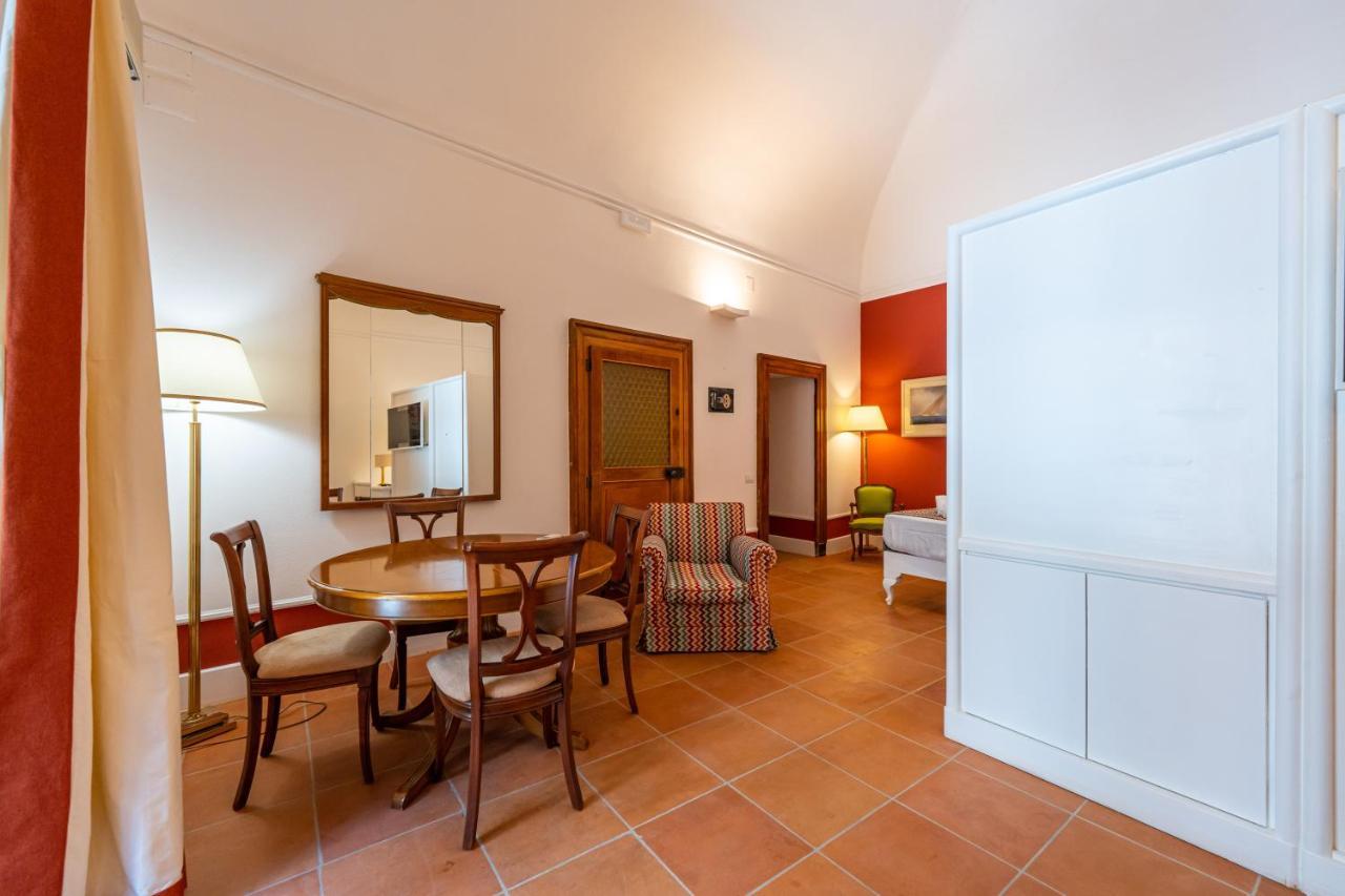 Guest house Corte Satriano