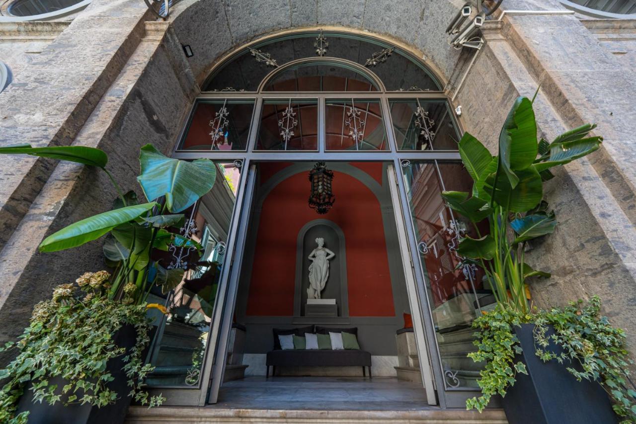 Guest house Corte Satriano *